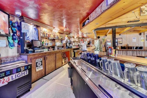 The Dam Bar : 8030 Canyon Ferry Rd, Helena, MT 59602